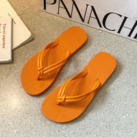 Fashionable Casual Flip-flops