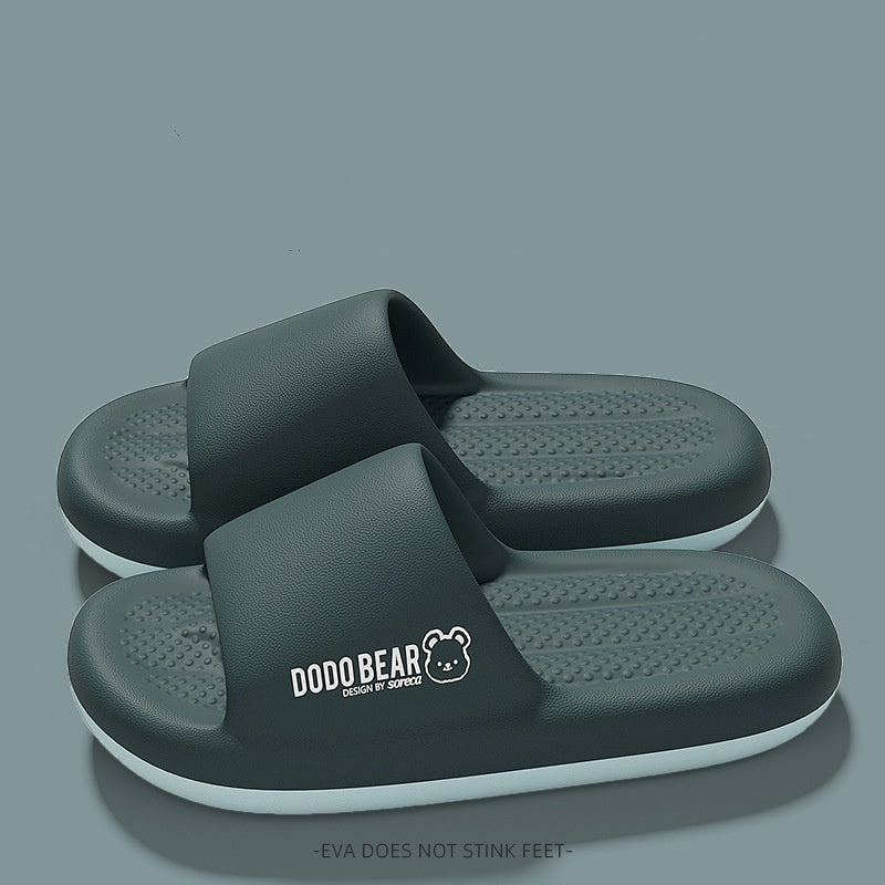 EVA Non-Slip Summer Slippers