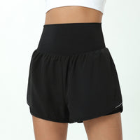 Gym Running Exercise Shorts
