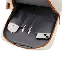 Business Shoulder Bag
