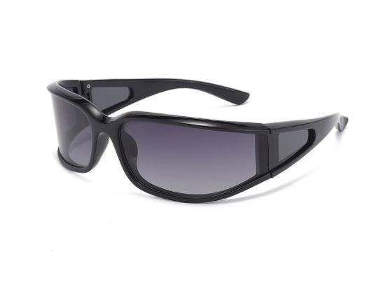 Polarized Sports Sunglasses With UV Protection