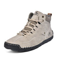 Outdoor High-top Casual Shoes
