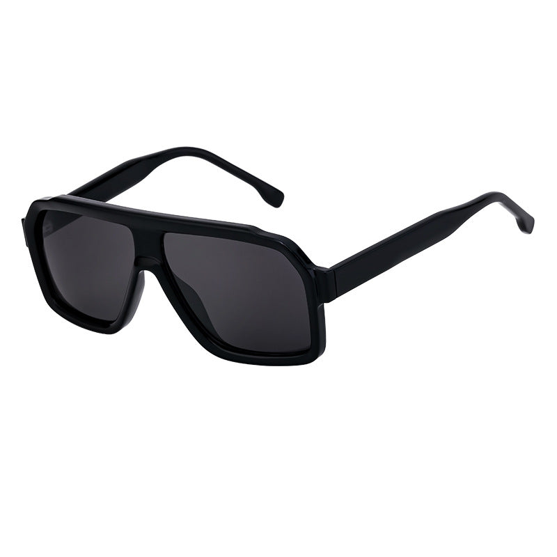 Fashion Square Sunglasses
