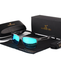 KINGSEVEN Men Polarized Sunglasses