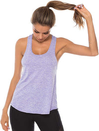 Women’s Slim Fit Crop Tank