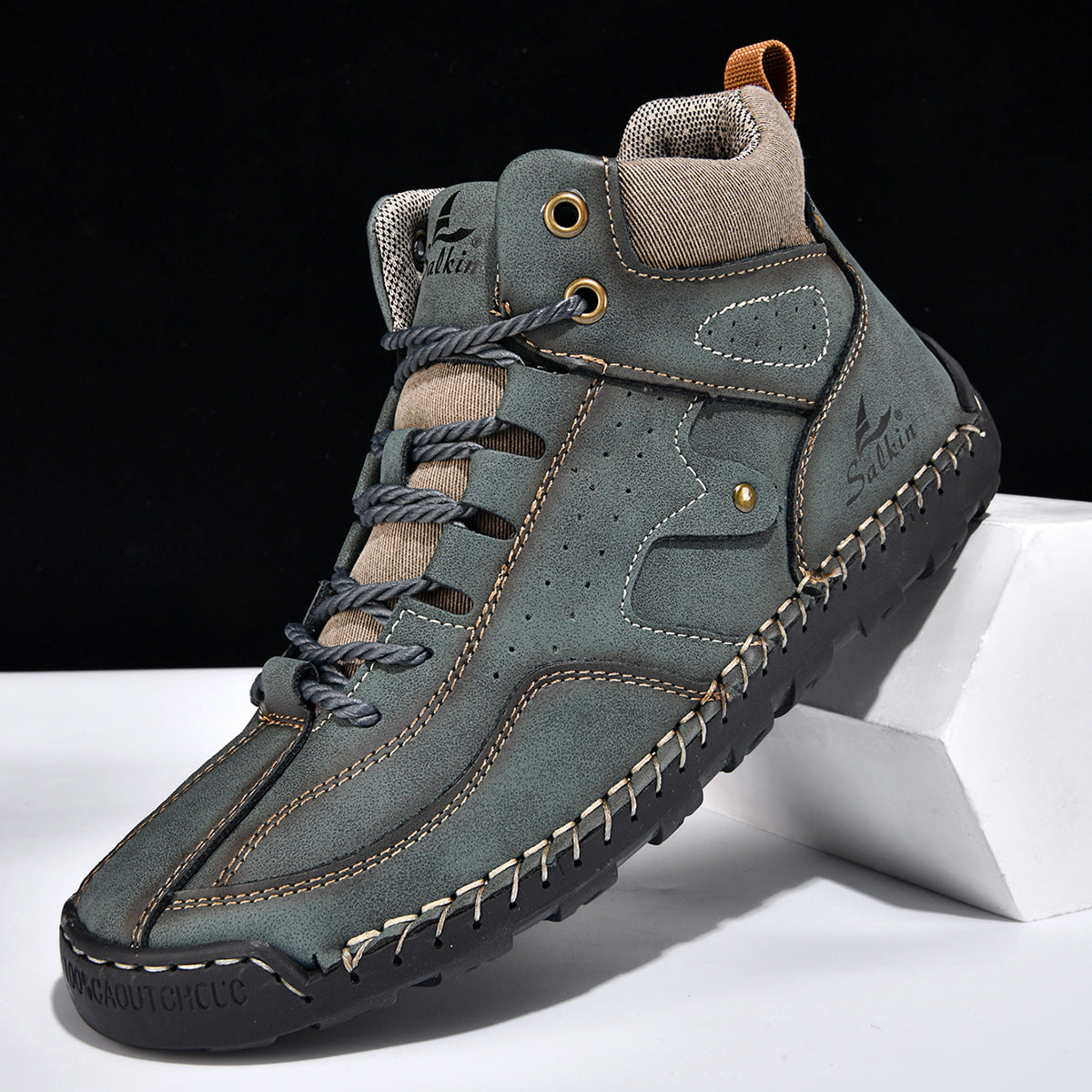 Outdoor High-top Casual Shoes