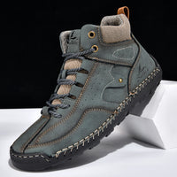 Outdoor High-top Casual Shoes
