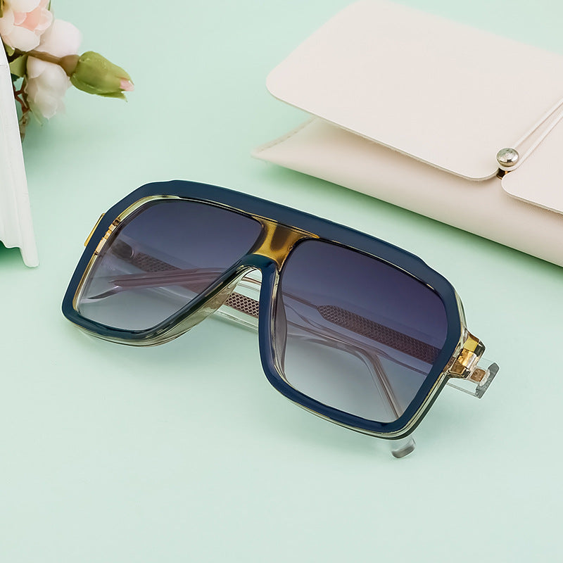 Fashion Square Sunglasses