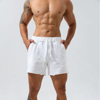 Solid Color Summer Outdoor Running