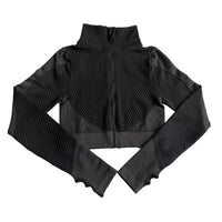 Shark Seamless Exercise Gym Wear