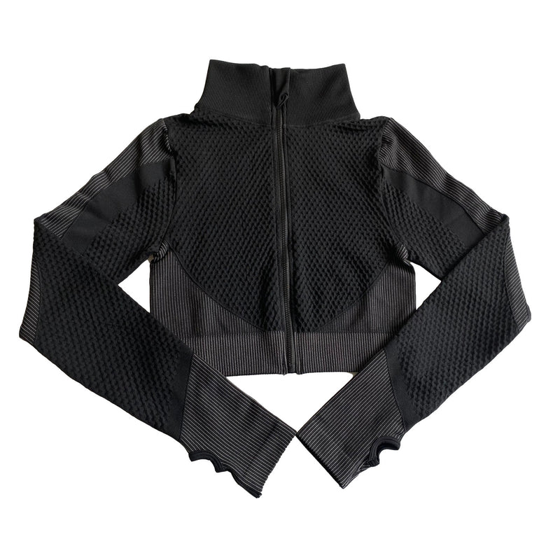 Shark Seamless Exercise Gym Wear