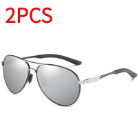 Polarized Sunglasses