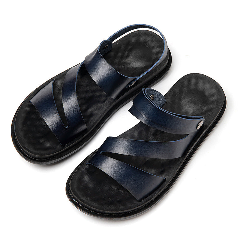 Leather Outdoor & Beach Sandals