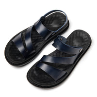 Leather Outdoor & Beach Sandals