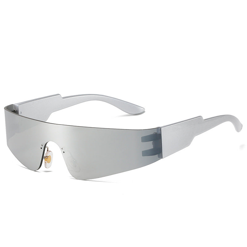 Fashion Punk Sports Sunglasses