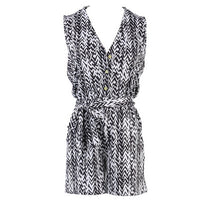 Summer ladies cool jumpsuit