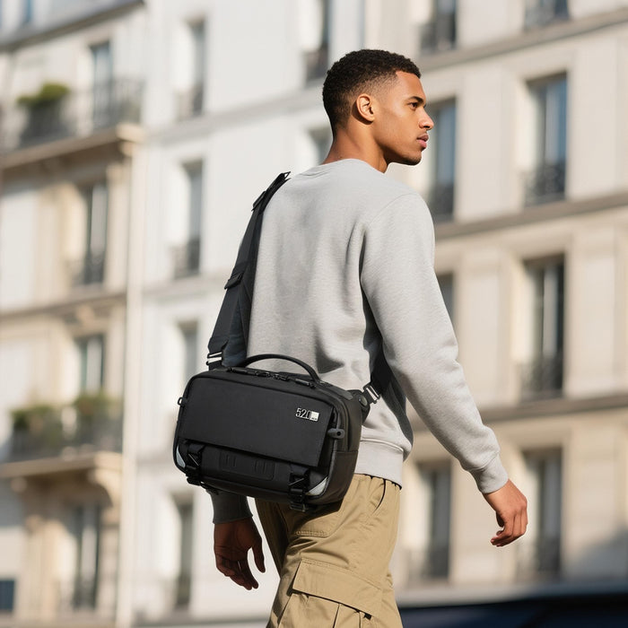 Crossbody Bag [Single Shoulder]