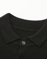 DV Cashmere Polo