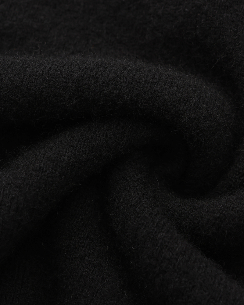 DV Cashmere Polo