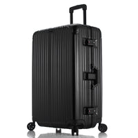 Magnesium Alloy Luggage