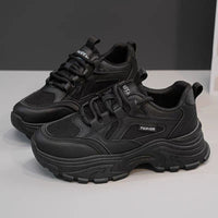 Thick-Sole Casual Sports Shoes