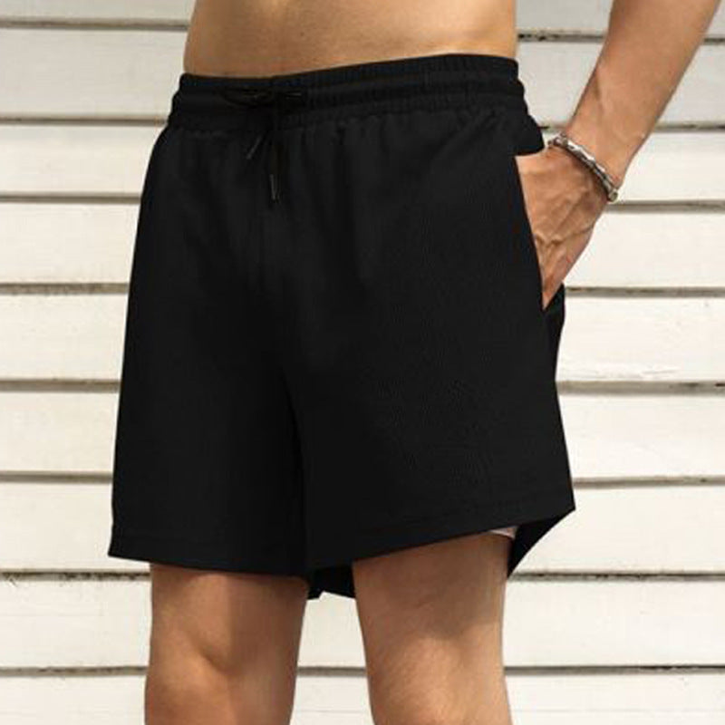 Beach Pants Casual Sports Shorts