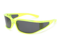 Polarized Sports Sunglasses With UV Protection