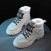 Trendy Cotton Shoes