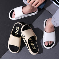 Summer Flip-Flop Slippers
