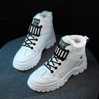 Trendy Cotton Shoes
