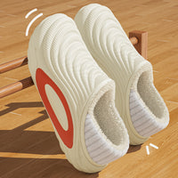 Waterproof Winter Slippers