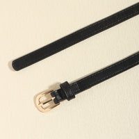 Simple Metal Waist Chain