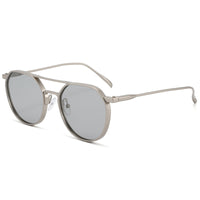 Polarized Retro Sunglasses For Men And Women