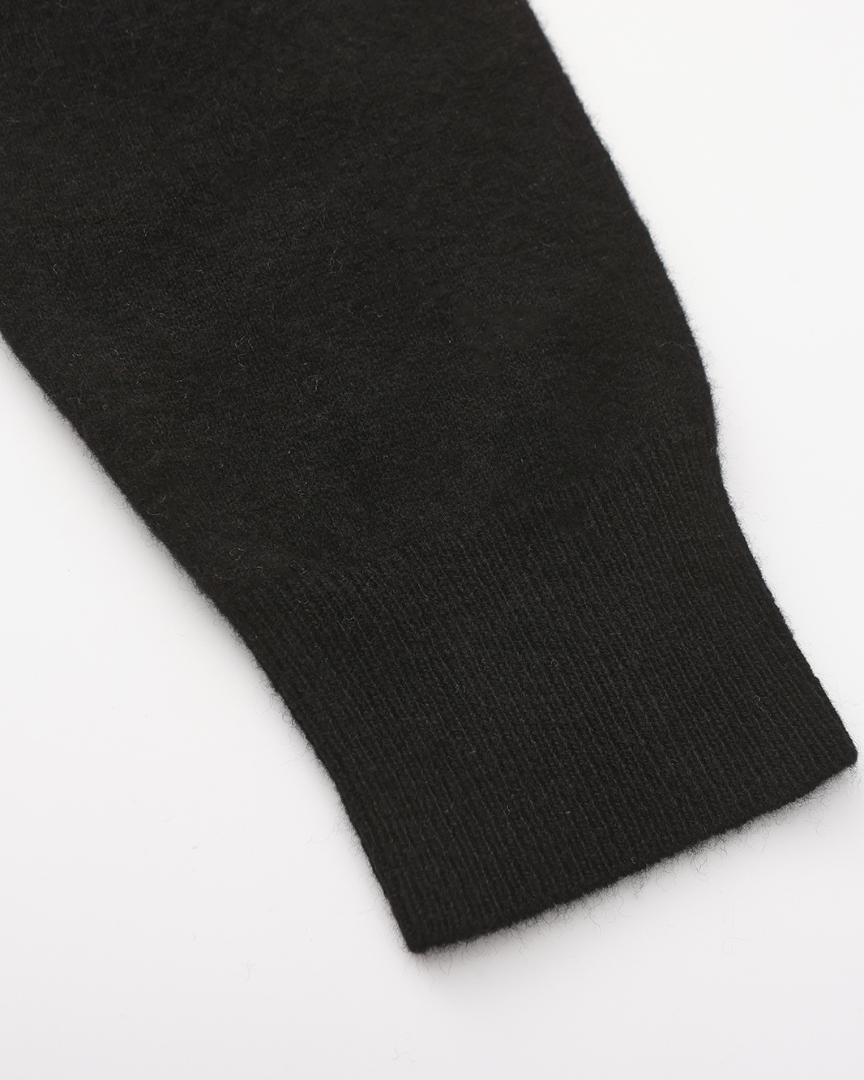 DV Cashmere Polo