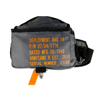 Multifunctional Waist Bag