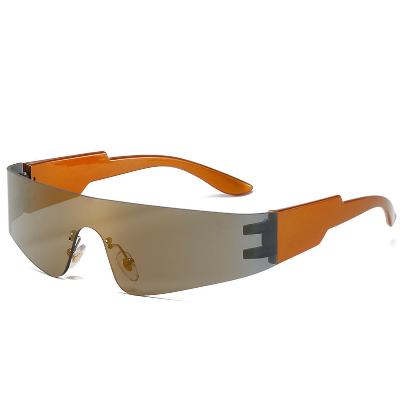Fashion Punk Sports Sunglasses