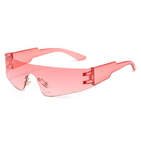 Fashion Punk Sports Sunglasses