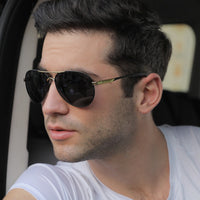 Polarized Sunglasses