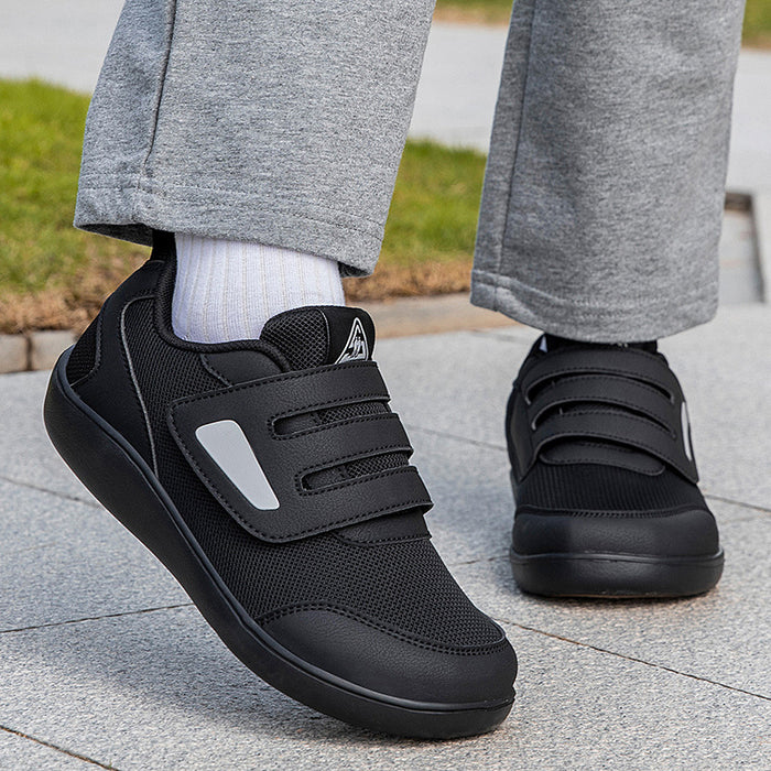 Soft Soled And Leisure Shoes