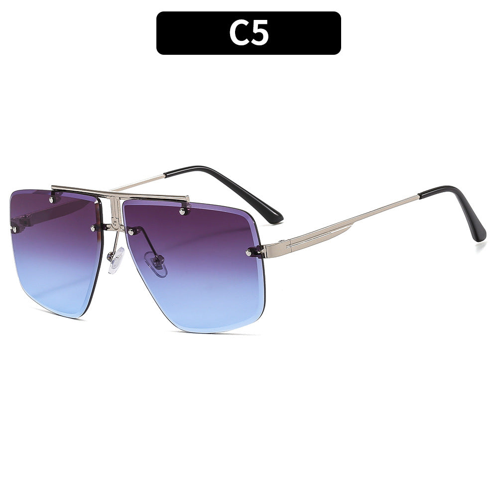 Sunglasses Square Frame