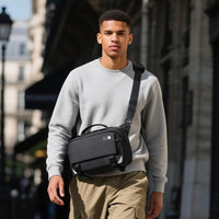 Crossbody Bag [Single Shoulder]