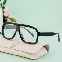Fashion Square Sunglasses