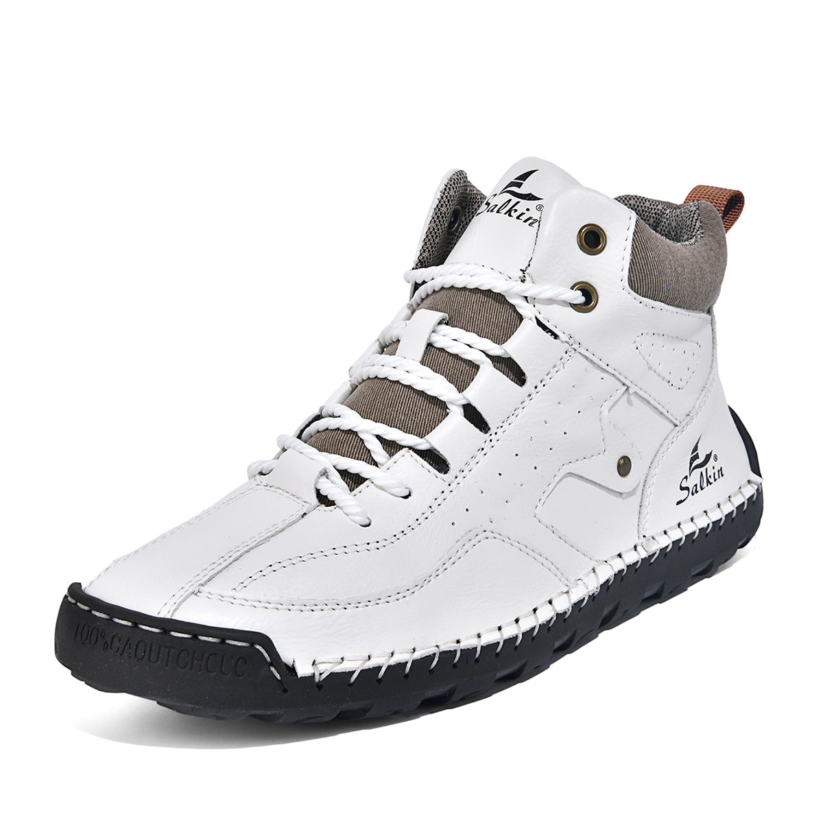 Outdoor High-top Casual Shoes