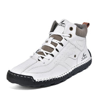 Outdoor High-top Casual Shoes