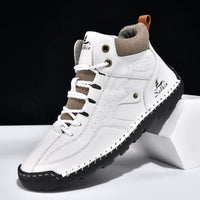 Outdoor High-top Casual Shoes