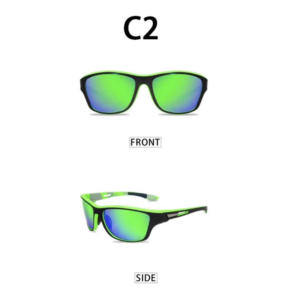 Sunglasses For Men Polarized Outdoor