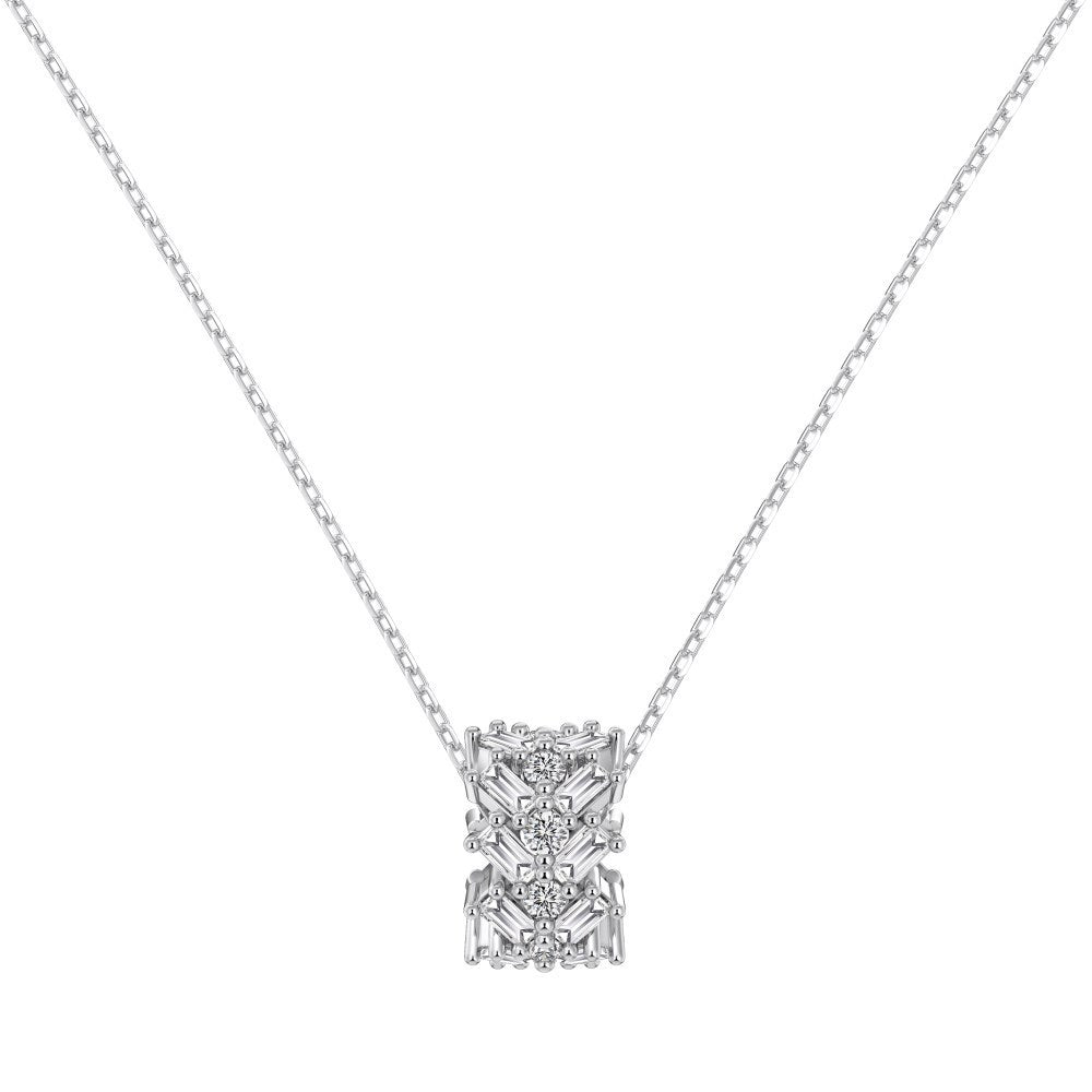 Light Luxury Ladies Clavicle Chain Necklace