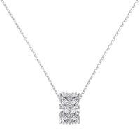 Light Luxury Ladies Clavicle Chain Necklace