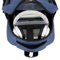 Business Shoulder Bag