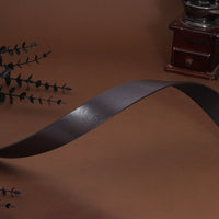 Fashion Buttonless Head Eyelet Belt